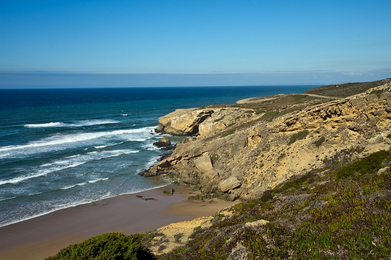 IMG_6423.jpg - praia monte clerigo