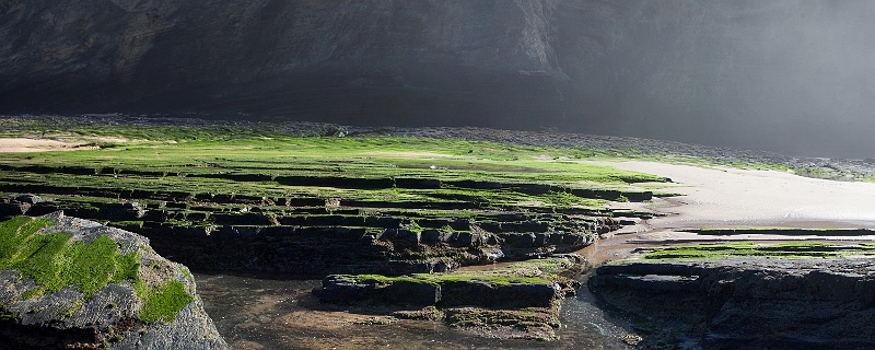d.jpg - (monte clerigo, algarve) plage