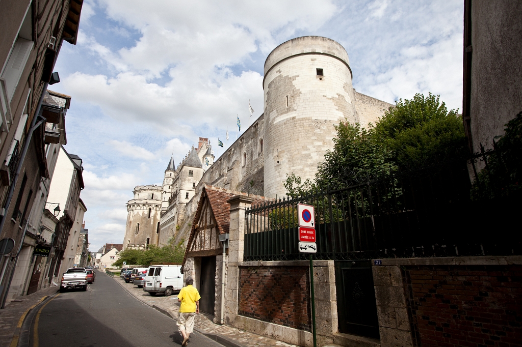 IMG_1139.jpg - Bein le coté du chateau d'amboise