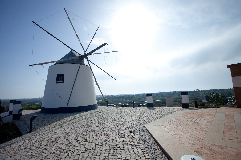 IMG_8038.jpg - Moulin à Castro Marim (typique de l'Alentejo, pourtant c'est l'algarve)