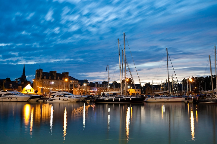 IMG_0887.jpg - le Port le soir