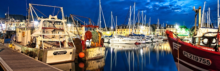 pano17.jpg - le Port le soir