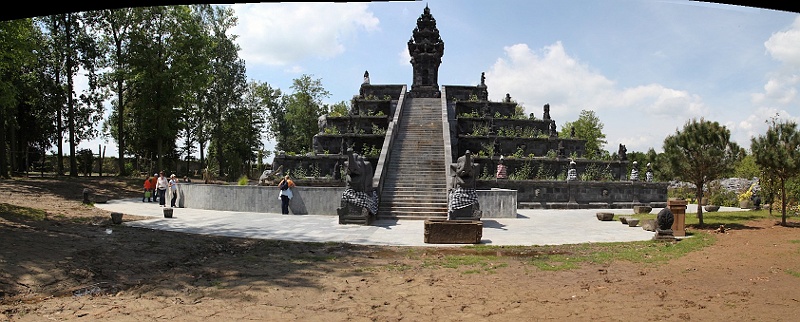 pano12.jpg - endroit le plus haut de ganesh