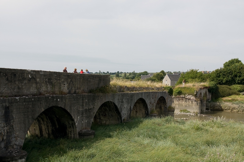 IMG_6615.jpg - Le pont de roque détruit pendant la guerre mais impressionant quand même