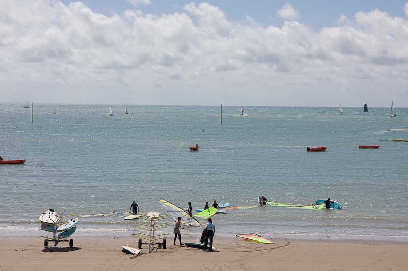 IMG_7293.jpg - je suis allé faire u tour à granville, vous remarquerez qu'il n'y a pas super foule non plus.