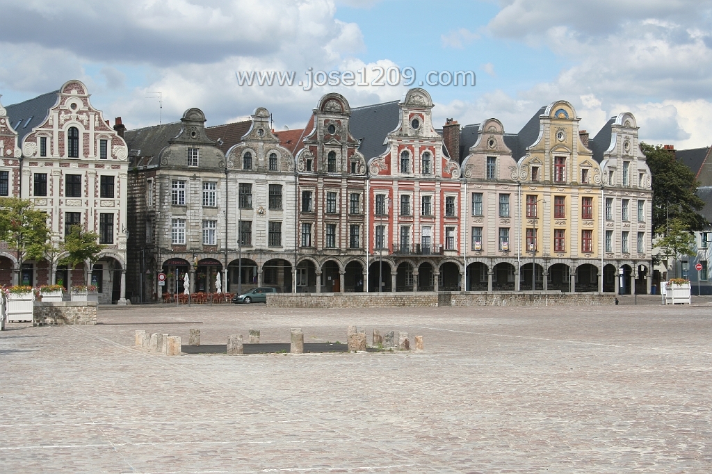 arras